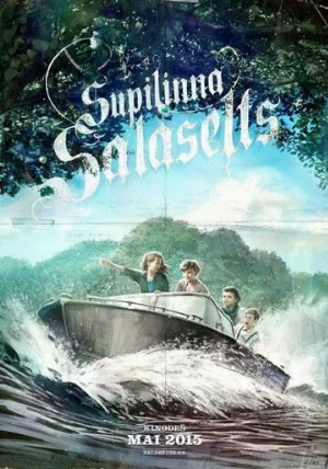 Тайное общество Супилинна (фильм, 2015)