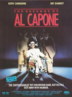 Месть Аль Капоне (фильм, 1989) Месть Аль Капоне (фильм, 1989)