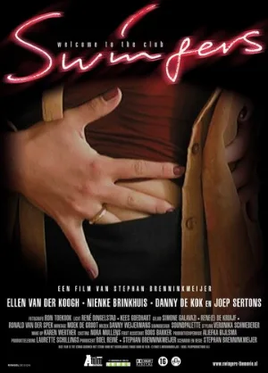 Свингеры (фильм, 2002)
