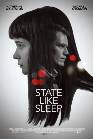 Будто во сне (фильм, 2018)