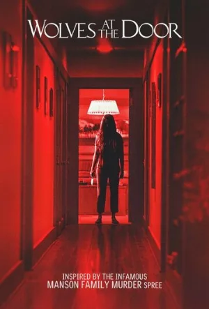 Волки у двери (фильм, 2016)