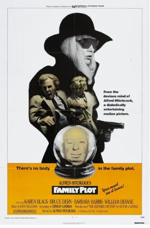 Семейный заговор (фильм, 1976)