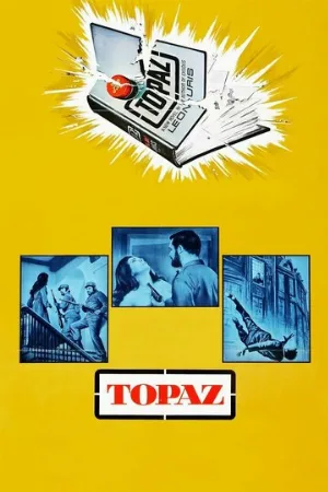 Топаз (фильм, 1969)