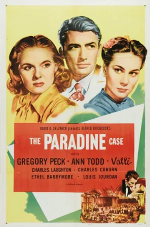 Дело Парадайна (фильм, 1947)
