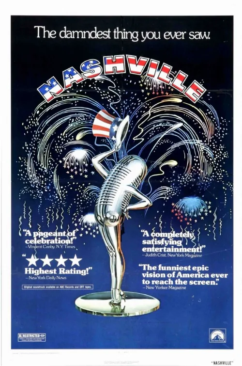 Нэшвилл (фильм, 1975)