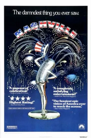 Нэшвилл (фильм, 1975)
