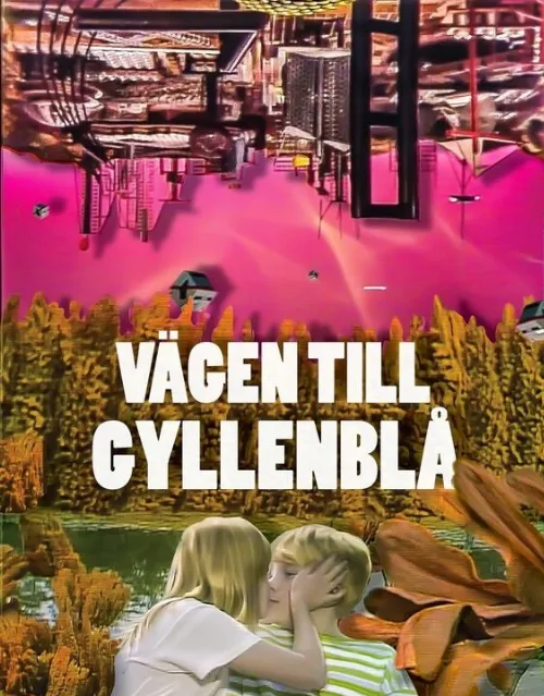 Путешествие на Гилленблу (сериал, 1985) Путешествие на Гилленблу (сериал, 1985)