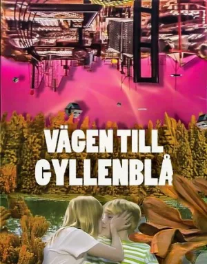Путешествие на Гилленблу (сериал, 1985)