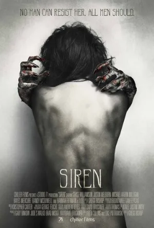 Сирена (фильм, 2016)