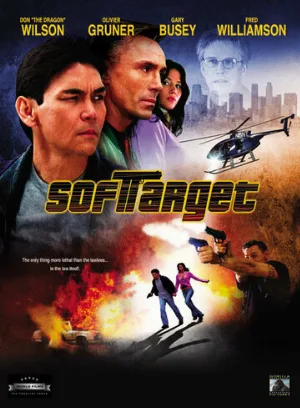 Легкая мишень (фильм, 2006)