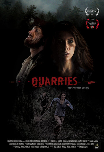 Карьер (фильм, 2016) Карьер (фильм, 2016)