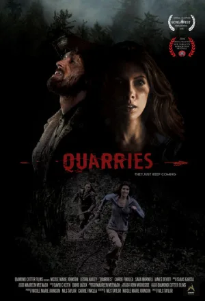 Карьер (фильм, 2016)