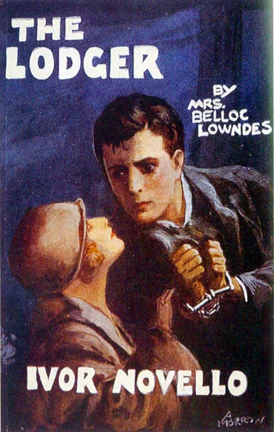 Жилец (фильм, 1927) Жилец (фильм, 1927)
