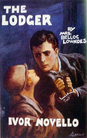 Жилец (фильм, 1927) Жилец (фильм, 1927)