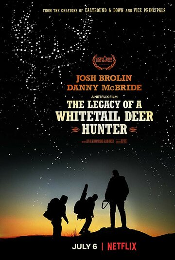 Наследие охотника на белохвостого оленя (фильм, 2018)