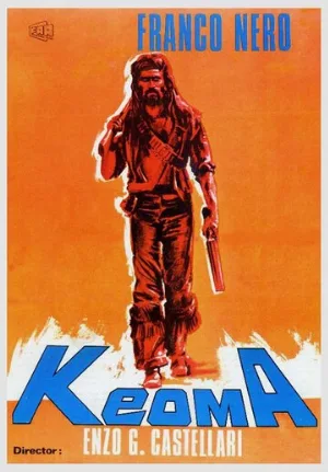 Кеома (фильм, 1976)