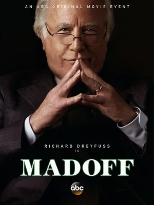 Мейдофф (сериал, 2016)
