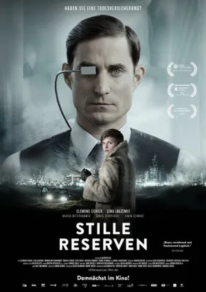 Скрытые резервы (фильм, 2016)