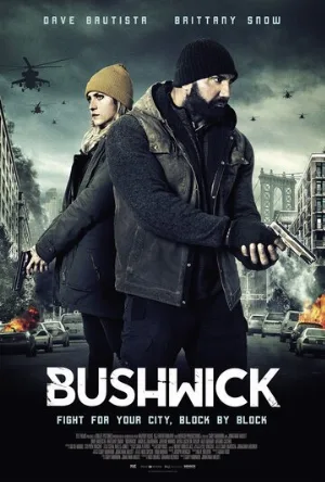 Бушвик (фильм, 2017)