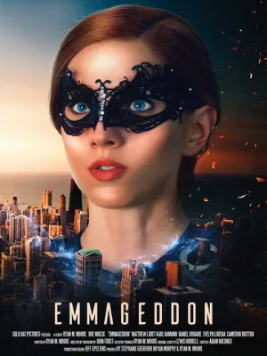 Эммагеддон (фильм, 2020)