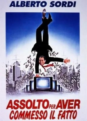 Оправдан за содеянное (фильм, 1992)