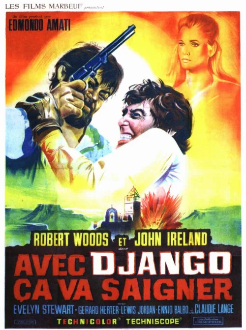 Этот жаркий день в огне (фильм, 1968)
