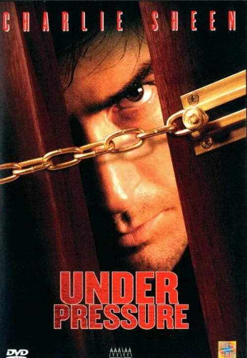 Заложники (фильм, 1997) Заложники (фильм, 1997)