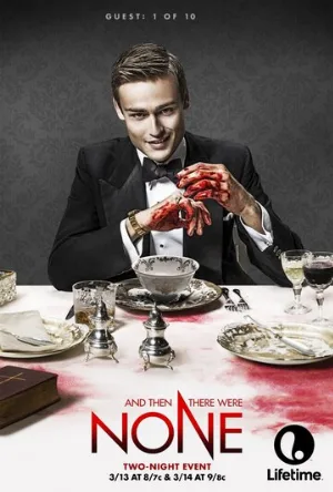 И никого не стало (сериал, 2015)