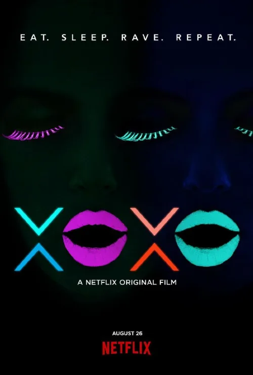 XOXO (фильм, 2016)