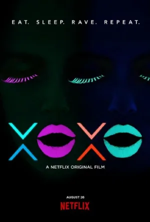 XOXO (фильм, 2016)
