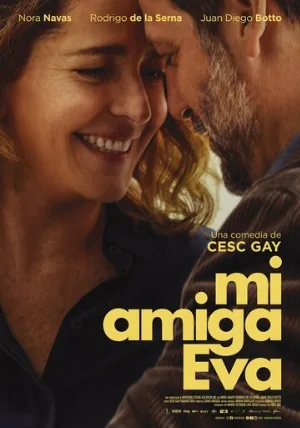 Моя подруга Ева (фильм, 2025)