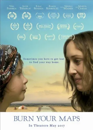 Сожги свои карты (фильм, 2016)