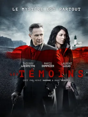 Свидетели (сериал, 2014)