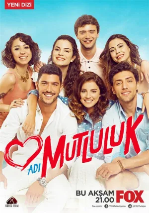 Имя Счастье (сериал, 2015)