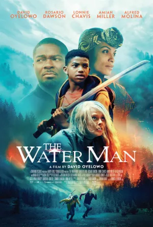 Водный человек (фильм, 2020)