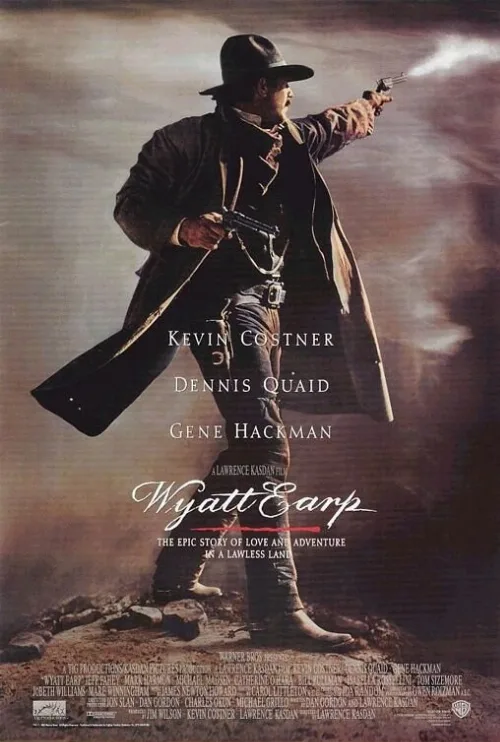 Уайатт Эрп (фильм, 1994) Уайатт Эрп (фильм, 1994)