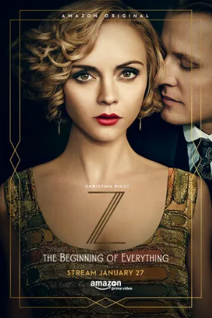 З: Начало всего (сериал, 2015)