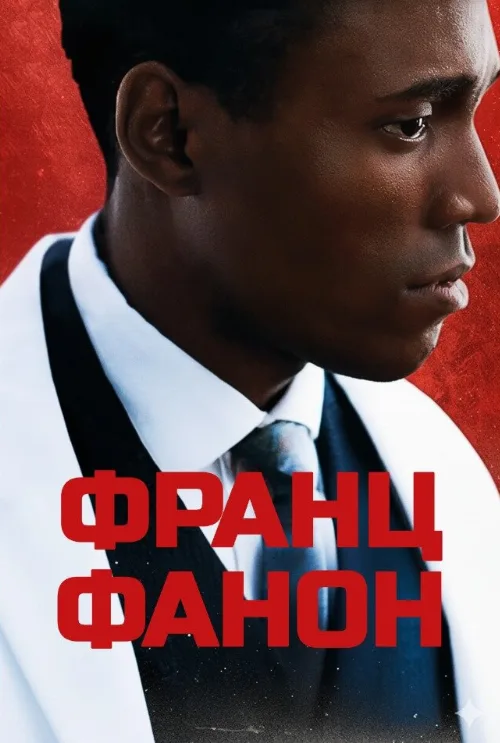 Франц Фанон (фильм, 2025) Франц Фанон (фильм, 2025)