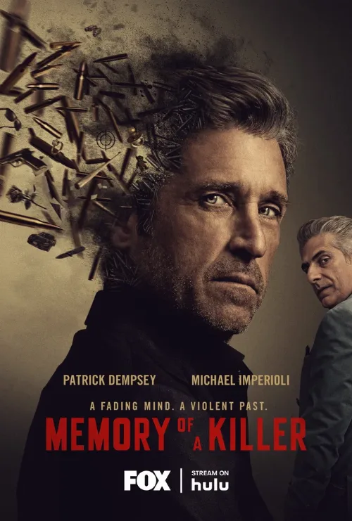 Память убийцы (сериал, 2026) Память убийцы (сериал, 2026)