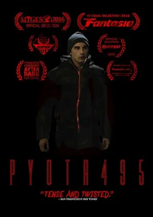 Пётр495 (фильм, 2014)