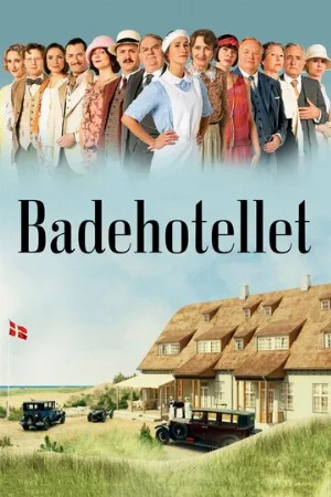 Приморский отель (сериал, 2013)