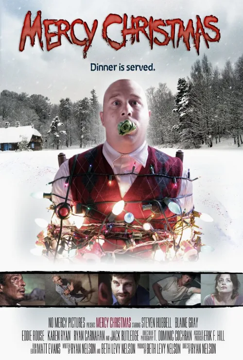 Рождество без пощады (фильм, 2017) Рождество без пощады (фильм, 2017)