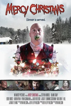 Рождество без пощады (фильм, 2017)