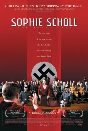 Последние дни Софии Шолль (фильм, 2005)