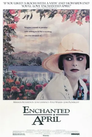 Колдовской апрель (фильм, 1991)