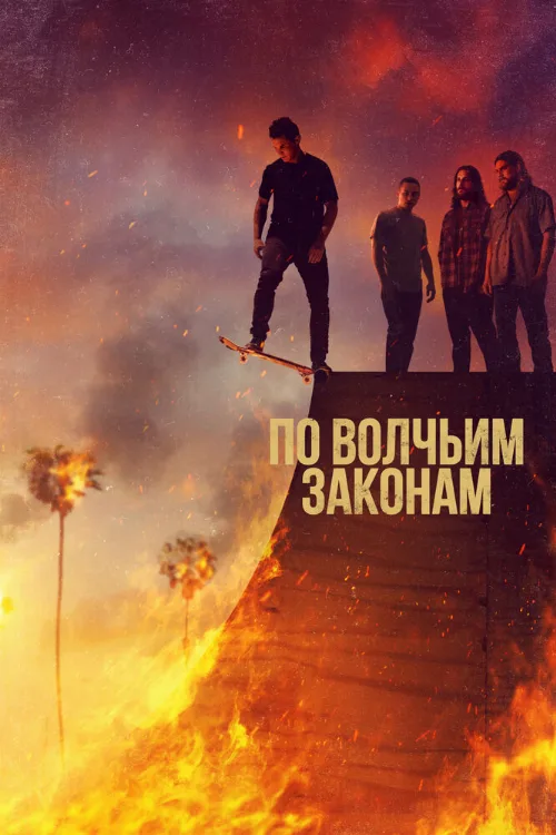 По волчьим законам (сериал, 2016) По волчьим законам (сериал, 2016)
