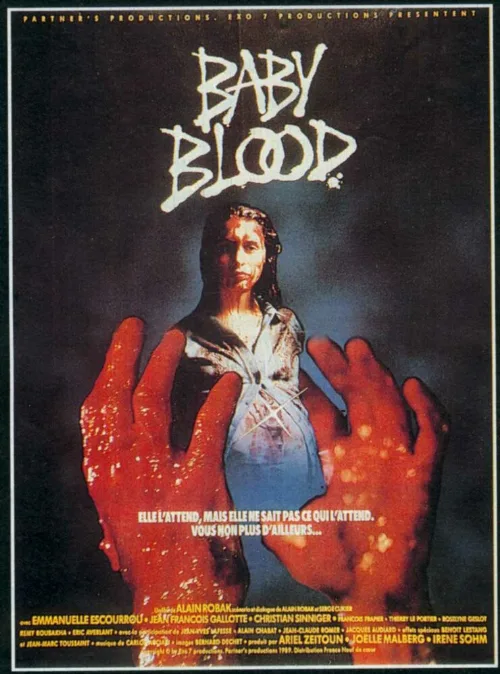Дитя крови (фильм, 1990) Дитя крови (фильм, 1990)