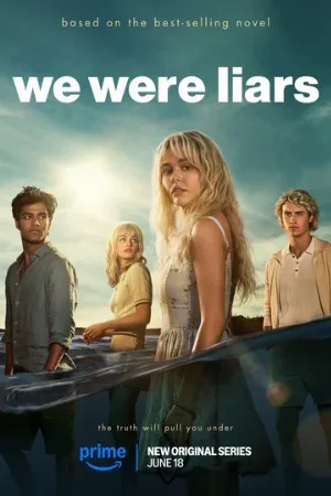 Мы были лжецами (сериал, 2025)