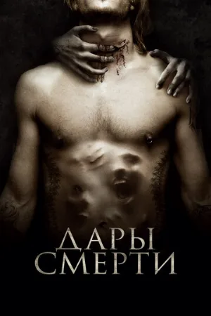 Дары смерти (фильм, 2015)