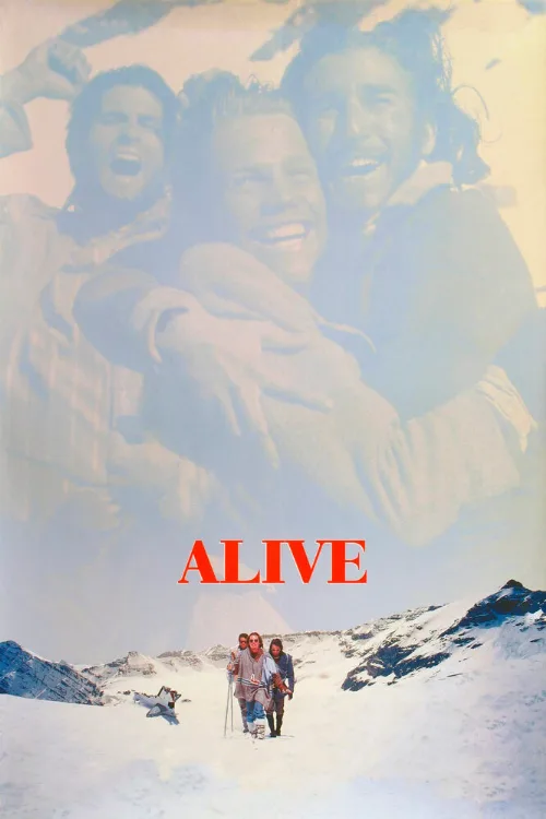 Выжить (фильм, 1993)